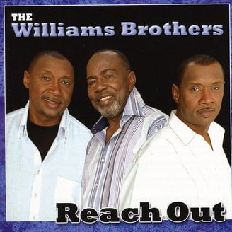 The Sensational Williams Brothers - Cooling Water - Music