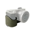 thumbnail image 1 of Camera bag,Camera Carry With A6400/a6300/a6100/a6000 Buzhi Camera Style A6400 Camera Carry With, 1 of 7