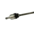 thumbnail image 7 of Bodeman Front LEFT CV Axle Half-shaft Assembly for 2008-2012 Honda Accord V6 Models w/Auto Trans, 7 of 7