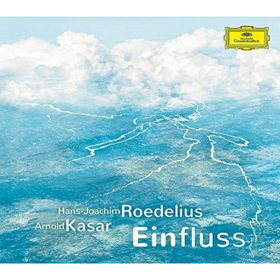 Roedelius / Kasar - Einfluss - Music & Performance - CD