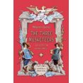 thumbnail image 1 of The Three Musketeers with a Letter from Alexandre Dumas Fils (Illustrated), 1 of 1