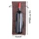 thumbnail image 4 of Bolsas de arpillera para vino LIUYMXG 1 a 10 con cordón para cata a ciegas, 4 of 5