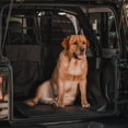 thumbnail image 6 of XG Cargo XG-302 Jeep Wrangler JK Sportsman Floor Liner (Speaker in Floor), Black, 6 of 9