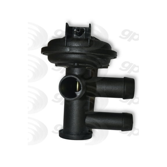 Global 8211269 Heater Valve Fits select: 2002-2006 CHEVROLET TRAILBLAZER, 2002-2006 GMC ENVOY