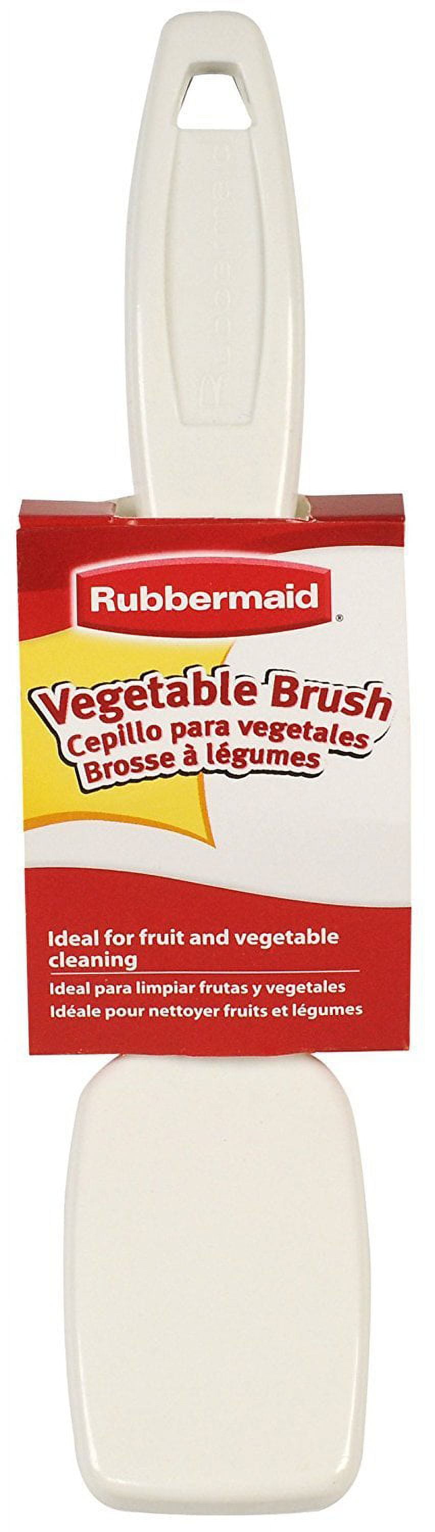Rubbermaid® Deck Brush - 9, Polypropylene