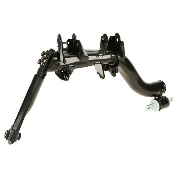 Rear Left Trailing Arm - Compatible with 2005 - 2006 Honda CR-V