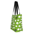 thumbnail image 2 of Bingfone Funny Sheep Doing Yoga Women Shoulder Tote Bags Casual Bag Ladies Shopping Handbag, 2 of 7