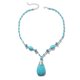 thumbnail image 1 of Collares largos de cuentas para mujer: cadena de suéter, joyería de moda, collar, regalos para mujer, Estilo: Estilo 1;, 1 of 5