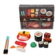 thumbnail image 5 of Juguete de Cocina de Simulación Comida de Sushi de Japonés para Niños Niñas, 5 of 8