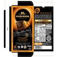 thumbnail image 5 of Perugina Dark Chocolate Orangello Bar - A Perfect Combination of Rich Italian Chocolate and Zesty Orange - 86g, 5 of 10