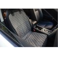 thumbnail image 1 of Funda para asiento de coche, alfombrilla para perro, Petcarrier, alfombrilla para asiento trasero, Protector de cojín para hamaca, 1 of 5