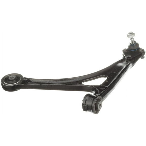 Delphi Suspension Control Arm And Ball Joint Assembly P/N:Tc7965 Fits select: 2000-2006 AUDI TT, 2004 VOLKSWAGEN R32