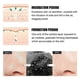 thumbnail image 3 of Blackhead Nose Patch, Blackhead Pore Strips, Deep Charcoal Pore Cleansing Strips, Nose Blackhead Remover Strips for All Ski, 3 of 5