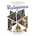 thumbnail image 1 of Religiones historia Ilustrada EDUCAL 9786077459309, 1 of 2