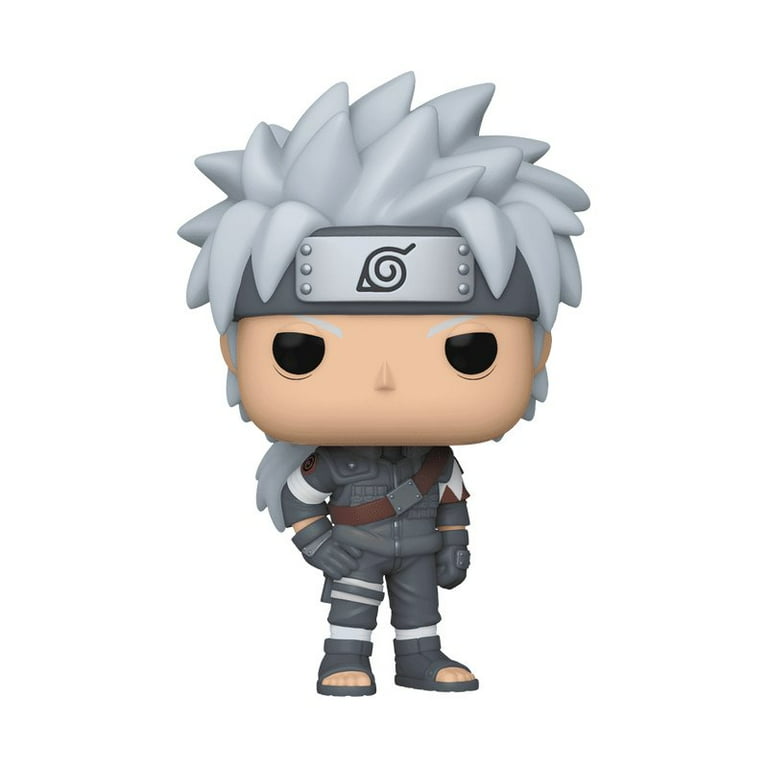 Sakumo Hatake Funko Pop! Naruto: Shippuden - Collectible