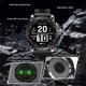 thumbnail image 5 of Reloj deportivo NORTH EDGE Con GPS para hombre pantalla AMOLED de 1,43 pulgadas resistente al agua 50M, 5 of 8