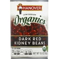 thumbnail image 2 of Hanover Low Sodium Dark Kidney Beans 15.5 oz (Pack Of 12), 2 of 2
