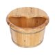 thumbnail image 2 of Baños de pies de madera, baño de pies de madera maciza, baño de pies, baño de remojo de pies, caliente Estilo D, 2 of 9