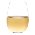 thumbnail image 3 of Ravenscroft Crystal Verre à Vin Sans Pied de 18 Onces, Ensemble de 8, 3 of 6