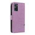 thumbnail image 5 of Phone Case for Realme 9i 4G, PU Leather Card Slots with Kickstand Function Shockproof Wallet Cover for Realme 9i 4G, 5 of 5