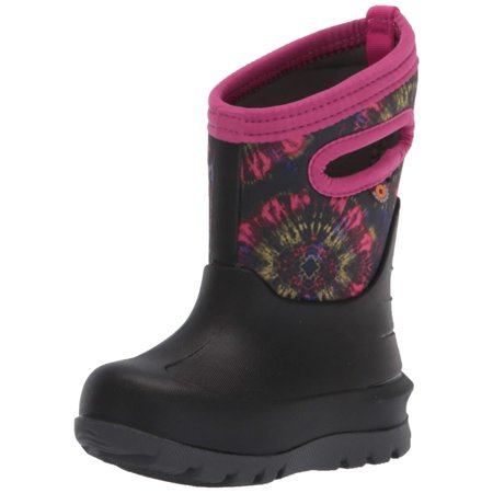 bogs neo classic tie dye