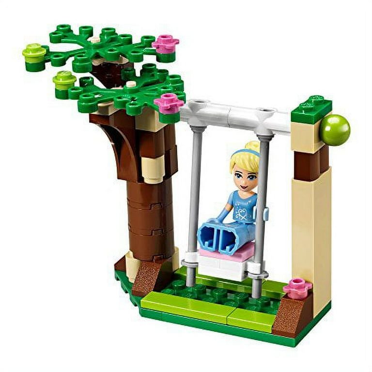 Lego 41055 disney princess 2025