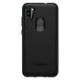 thumbnail image 2 of OtterBox Commuter Lite Series Phone Case for Samsung Galaxy A11 - Black, 2 of 9