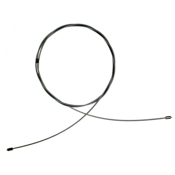 Parking Brake Cable Fits select: 1970 ,1972 CHEVROLET MALIBU