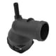 thumbnail image 2 of Conector Radiador Vw Beetle Cc Eos Golf Gti Jetta Passat, 2 of 7