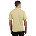 thumbnail image 2 of Sport-Tek Men's Moisture-Wicking Micropique Polo Shirt, 2 of 2