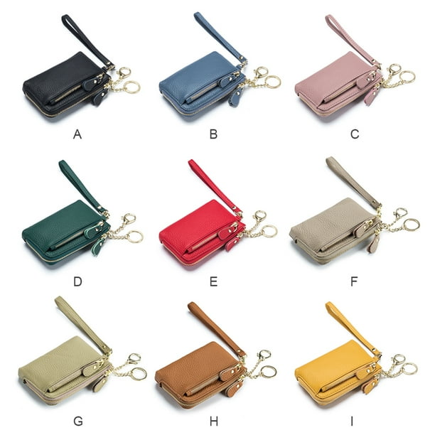 Porte Monnaie Enfant Coocazoo Porte-monnaie Avec Fenêtre Transparente Porte- Monnaie Enfant