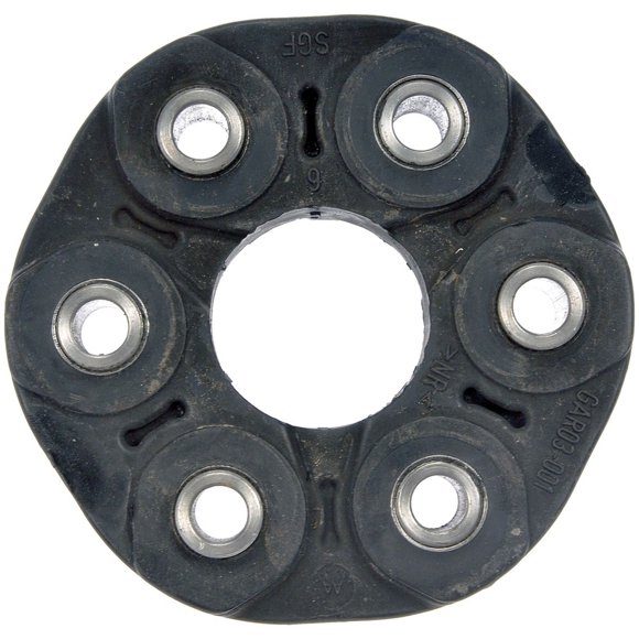 Dodge Journey Drive Shaft Coupler