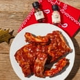 thumbnail image 5 of Thoughtfully Gourmet Wild Western-Themed Barbecue Sauce and Rubs Book Gift Set, Grilling Gift for Dad or BBQ Lovers, Set of 12, 5 of 8