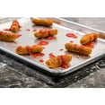 thumbnail image 6 of Farm Rich Breaded Mozzarella Cheese Sticks, 22 oz (Frozen Snacks and Appetizers), 6 of 17