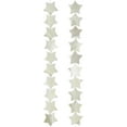 thumbnail image 2 of 12 Pack: Natural White Shell Star Beads - 10mm by Bead Landing, 2 of 3