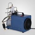thumbnail image 6 of Techtongda Auto Stop High Pressure Electric Air Pump Air Compressor PCP 30MPa YONGHENG, 6 of 13