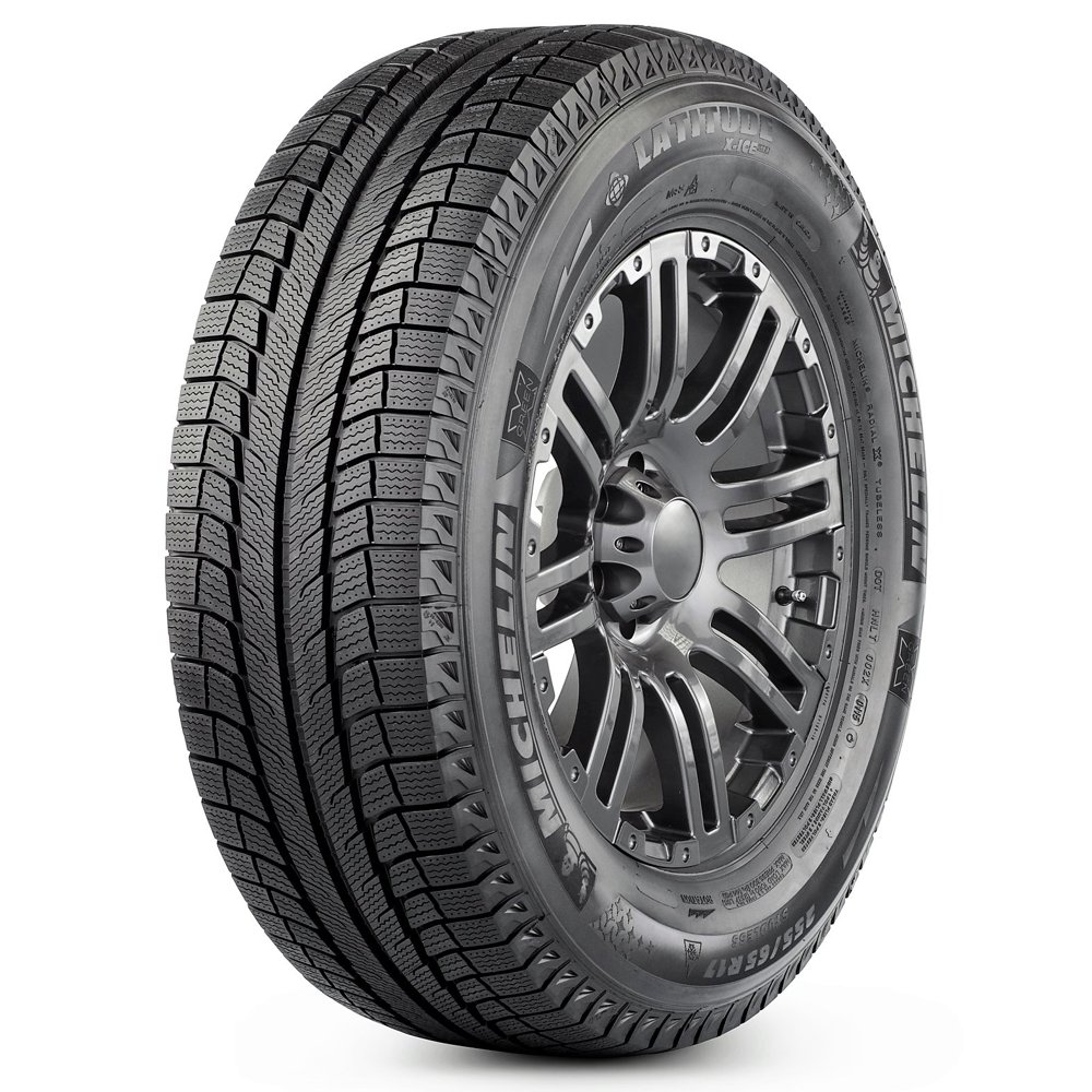Michelin Latitude XIce Xi2 245/70R17 110T (Studless) Winter Tire