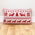 thumbnail image 3 of SWEATER CUSHION, 3 of 4