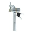 thumbnail image 4 of Long lasting Metal Seat Post for Electric Bikes Flip lockable for Safety, 4 of 10