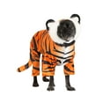 thumbnail image 2 of Tiger Dog Costume, 2 of 3