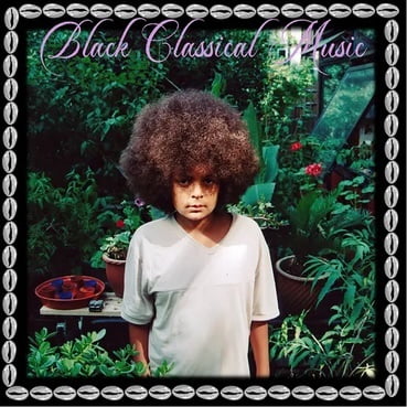 Yussef Dayes - Black Classical Music - Music & Performance - CD