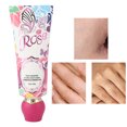 thumbnail image 2 of Hand care cream 60g Rose Flower Hand Creams Plant Hand Cream Moisturizing Nourishing Whitening Hand Care Cream ANGGREK Otros, 2 of 8