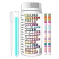 thumbnail image 1 of Home Drinking Water Test Kit 16 In 1 For Water Quality, 1 of 4