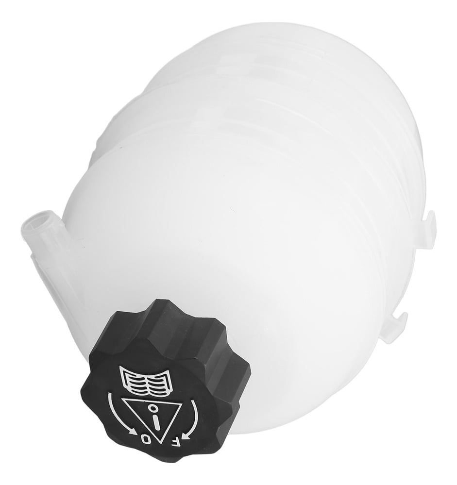 Applicable to Engine Coolant Recovery Tank E Tank