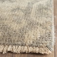 thumbnail image 4 of SAFAVIEH Sivas Githa Floral Area Rug, Ivory/Grey, 8' x 10', 4 of 6