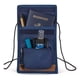 thumbnail image 4 of Crossbody Jansport Essential Carryall Unisex Negro JS0A4QUU003, 4 of 8