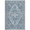 thumbnail image 4 of SAFAVIEH Brentwood Jaymz Floral Bordered Area Rug, 4 of 6