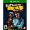 Tales from The Borderlands, 2K, Xbox One, 710425497384