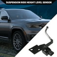 thumbnail image 3 of Sensor de nivel de altura de suspensión Unique Bargains No.68164092AA para Jeep Grand Cherokee 2011-2015 delantero derecho, 3 of 6