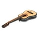 thumbnail image 2 of Calcomanía para refrigerador, adorno en forma de guitarra, accesorio decorativo tridimensional para refrigerador, 10 cm para decoraciones de refrigerador, 2 of 5